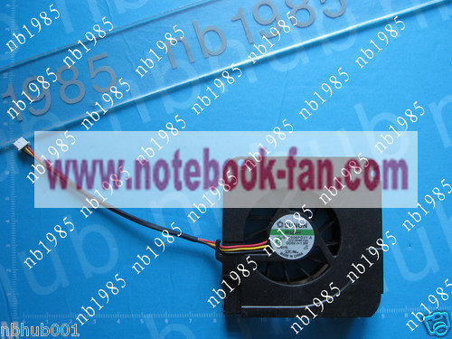 New ASUS A9Rp Fan GB0506PGV1-A 13.V1.B2496.F.GN - Click Image to Close